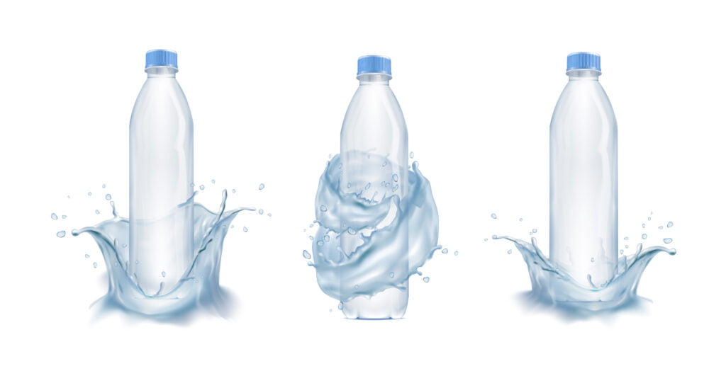 Is it Safe to Drink Water in Plastic Bottles?