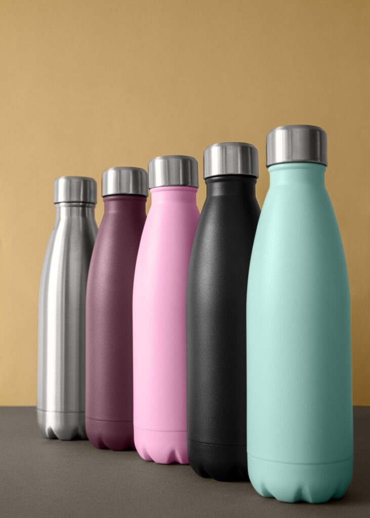 bpa free water bottle